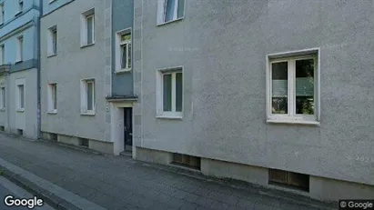Apartments for rent in Essen - Photo from Google Street View
