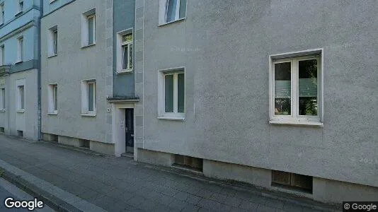 Apartments for rent in Essen - Photo from Google Street View