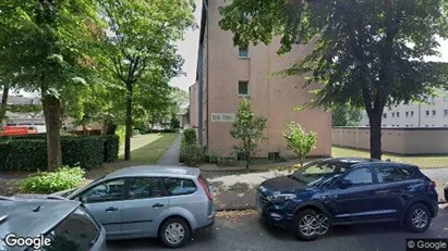 Apartments for rent in Duisburg - Photo from Google Street View