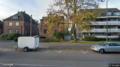 Apartments for rent in Krefeld - Photo from Google Street View