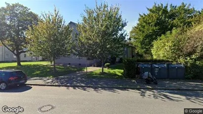 Apartments for rent in Krefeld - Photo from Google Street View