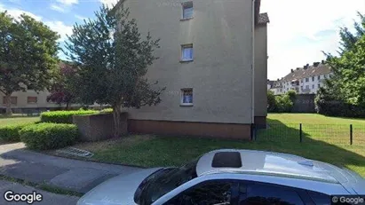 Apartments for rent in Essen - Photo from Google Street View