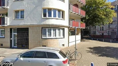 Apartments for rent in Duisburg - Photo from Google Street View