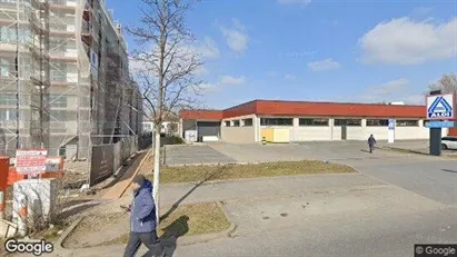 Apartments for rent in Berlin Lichtenberg - Photo from Google Street View