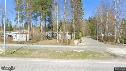 Apartments for rent in Jyväskylä - Photo from Google Street View