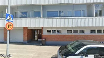 Apartments for rent in Savonlinna - Photo from Google Street View