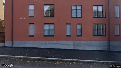 Apartments for rent in Jyväskylä - Photo from Google Street View