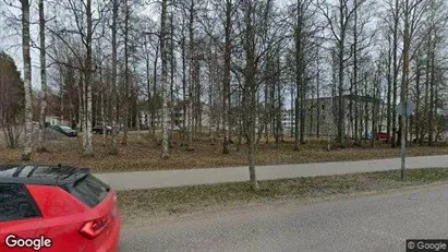 Apartments for rent in Jyväskylä - Photo from Google Street View