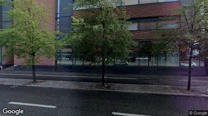 Apartments for rent in Helsinki Eteläinen - Photo from Google Street View