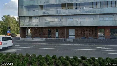 Apartments for rent in Espoo - Photo from Google Street View