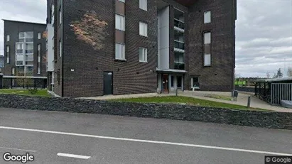 Apartments for rent in Tampere Eteläinen - Photo from Google Street View