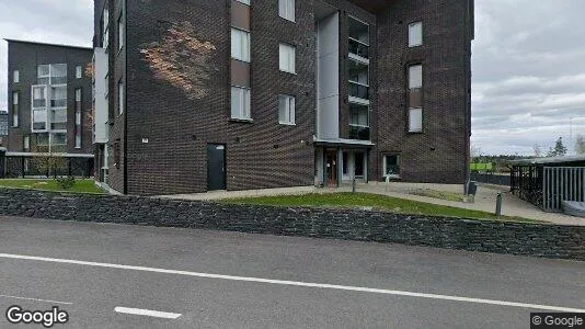 Apartments for rent in Tampere Eteläinen - Photo from Google Street View