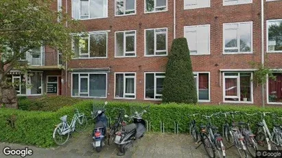 Apartments for rent in Groningen - Photo from Google Street View