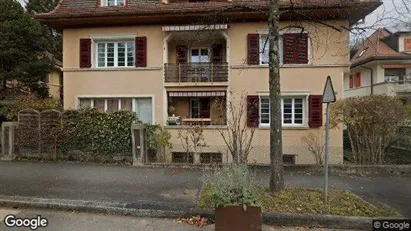 Apartments for rent in Riviera-Pays-d'Enhaut - Photo from Google Street View