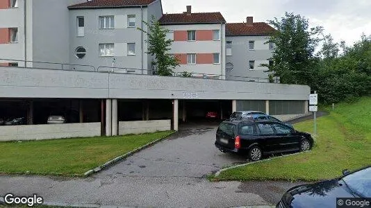 Apartments for rent in Freistadt - Photo from Google Street View