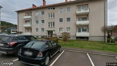 Apartments for rent in Bad Zell - Photo from Google Street View