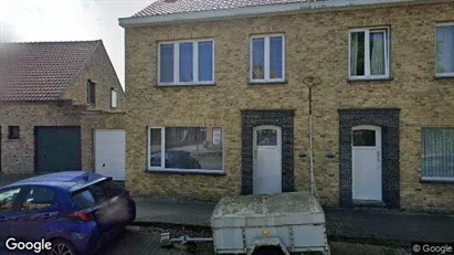 Apartments for rent in Brugge - Photo from Google Street View