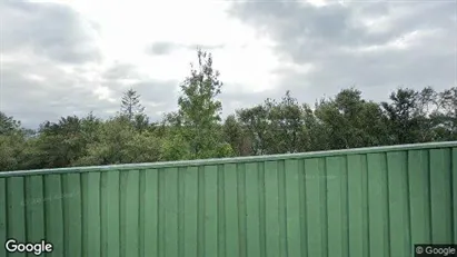 Apartments for rent in Kópavogur - Photo from Google Street View