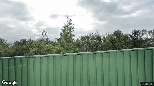 Apartments for rent in Kópavogur - Photo from Google Street View