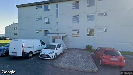 Apartments for rent in Hafnarfjörður - Photo from Google Street View