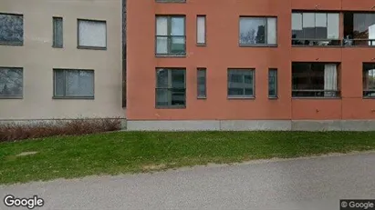 Apartments for rent in Jyväskylä - Photo from Google Street View