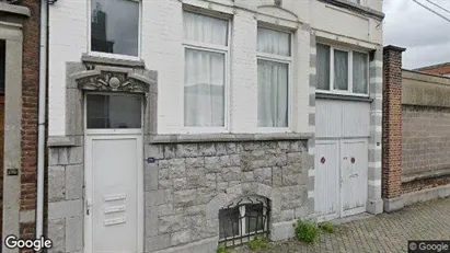 Apartments for rent in Luik - Photo from Google Street View