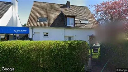 Apartments for rent in De Pinte - Photo from Google Street View