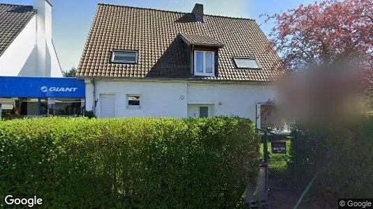 Apartments for rent in De Pinte - Photo from Google Street View