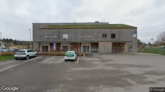 Apartments for rent in Trollhättan - Photo from Google Street View