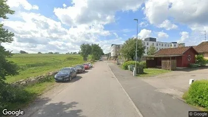 Apartments for rent in Båstad - Photo from Google Street View
