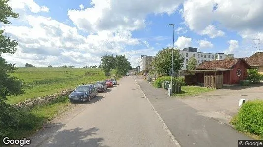 Apartments for rent in Båstad - Photo from Google Street View