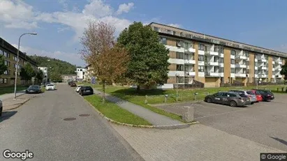 Apartments for rent in Mölndal - Photo from Google Street View