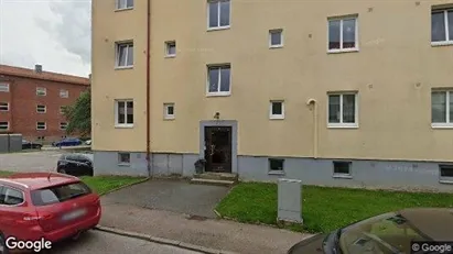 Apartments for rent in Gothenburg East - Photo from Google Street View