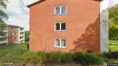 Apartments for rent in Åstorp - Photo from Google Street View