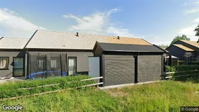 Apartments for rent in Kristianstad - Photo from Google Street View