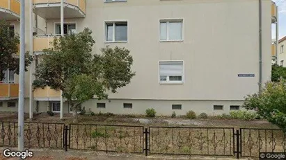 Apartments for rent in Saalekreis - Photo from Google Street View