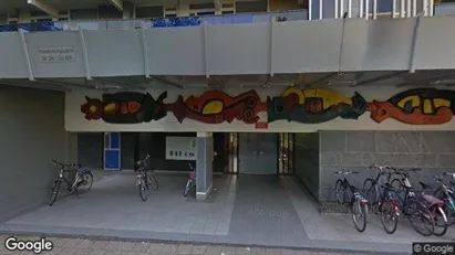 Apartments for rent in Arnhem - Photo from Google Street View