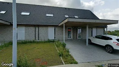Apartments for rent in Heuvelland - Photo from Google Street View