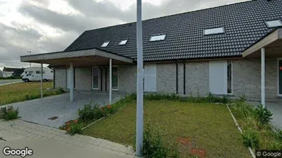 Apartments for rent in Heuvelland - Photo from Google Street View
