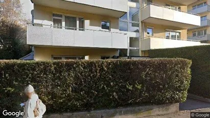 Apartments for rent in Innsbruck - Photo from Google Street View