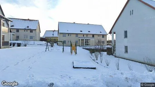 Apartments for rent in Bad Gleichenberg - Photo from Google Street View