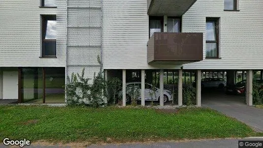 Apartments for rent in Hohenems - Photo from Google Street View