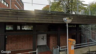 Apartments for rent in Oslo Vestre Aker - Photo from Google Street View