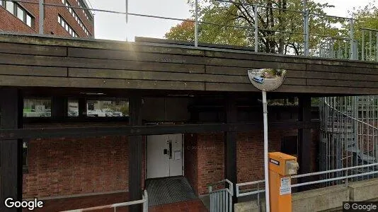 Apartments for rent in Oslo Vestre Aker - Photo from Google Street View