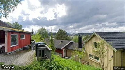Apartments for rent in Trondheim Midtbyen - Photo from Google Street View