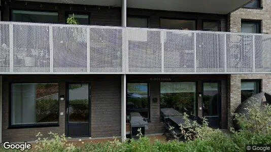 Apartments for rent in Oslo Sagene - Photo from Google Street View