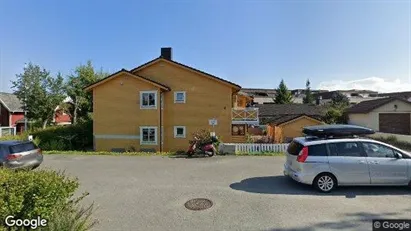 Apartments for rent in Trondheim Østbyen - Photo from Google Street View