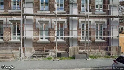 Apartments for rent in Trondheim Midtbyen - Photo from Google Street View