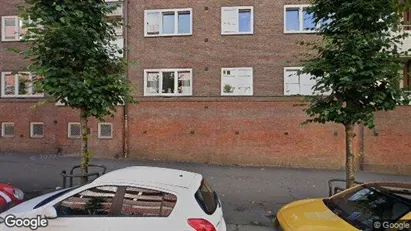 Apartments for rent in Oslo Grünerløkka - Photo from Google Street View