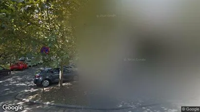 Apartments for rent in Bucharest - Sectorul 1 - Photo from Google Street View